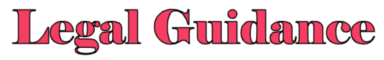 Expert Legal Guidance